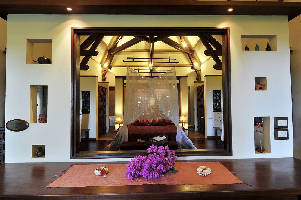 Amatao Tropical Residence Siem Reap Exterior foto